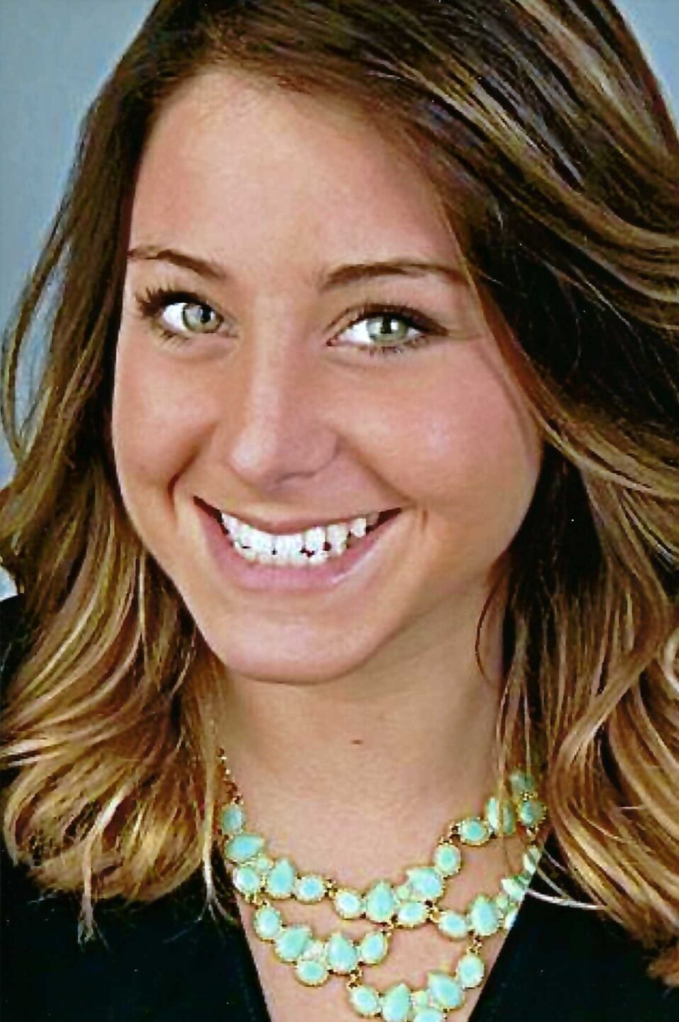 Lindsey Beth Goldstein, 27