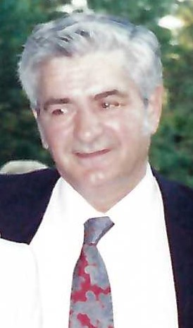 Peter Karekos