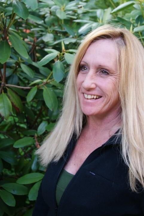 Audrey J. (Heussi) Holmstrem