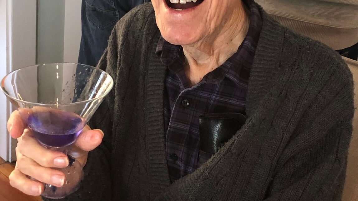 Bernardo “Ben” DiFloures, Sr.