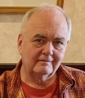 Brian J. “Keefer” Keefe