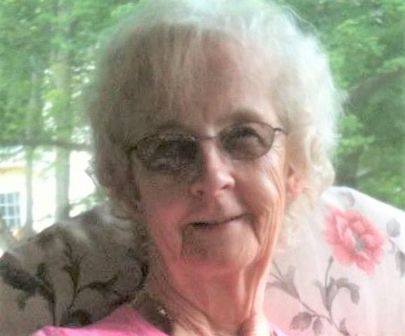 Gertrude A. “Trudy” (Middleton) Ciaburri