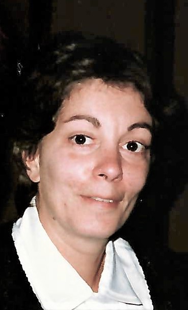 Linda M. (Lupi) Perkins