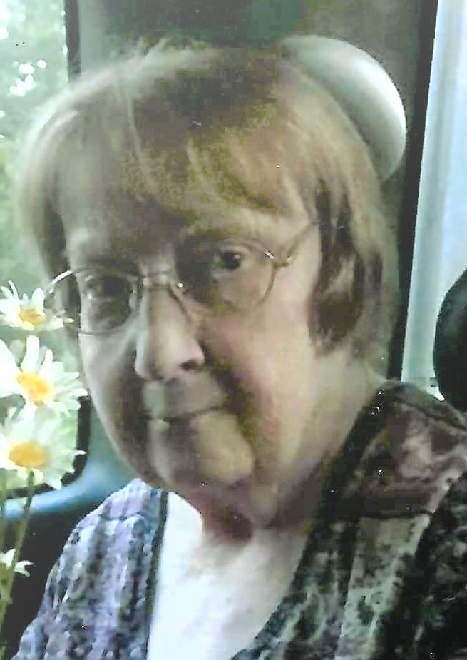 Nancy R. (DeRidder) Chapman