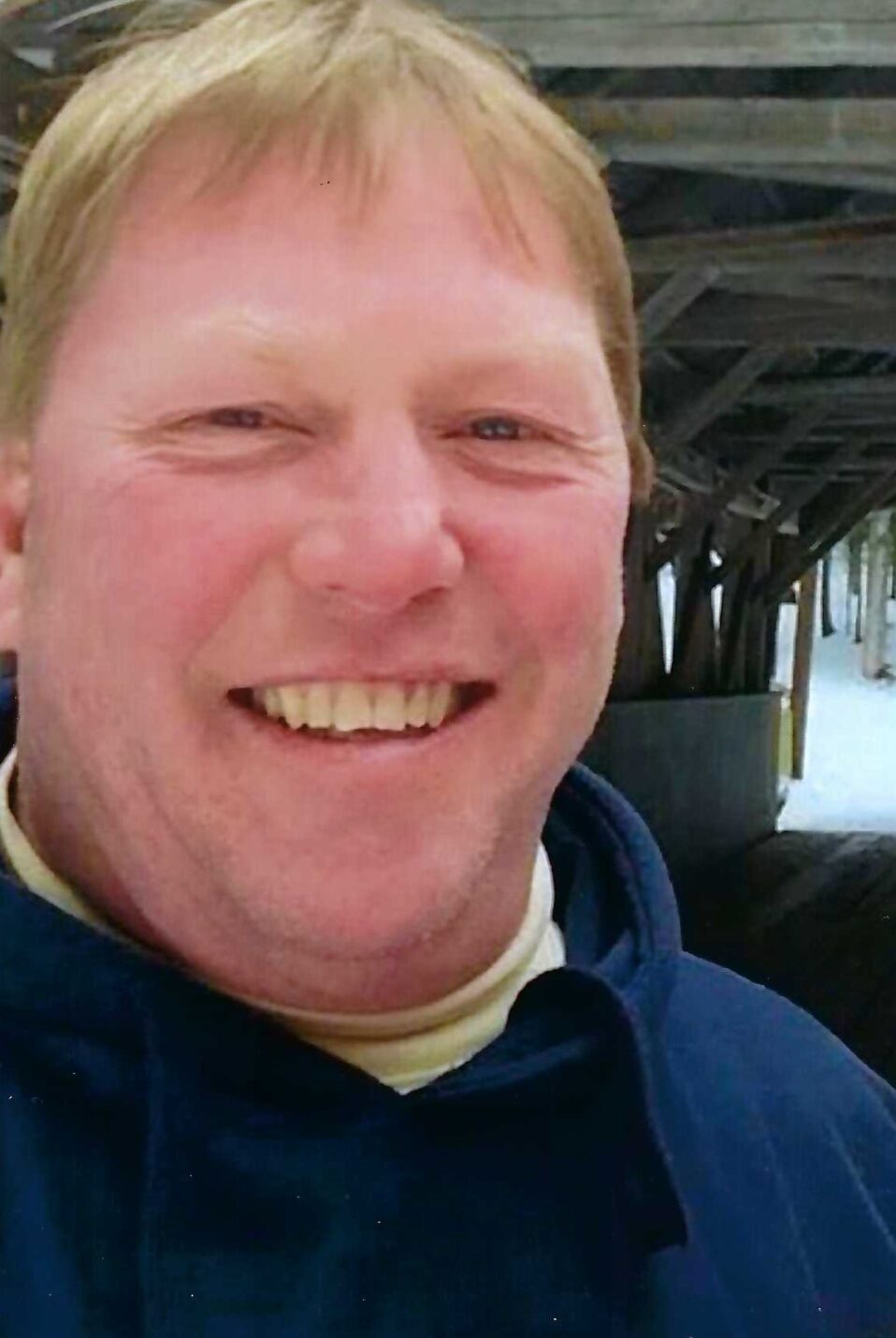 Robert W. Chisnall, Jr.