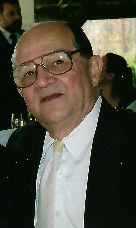 Ronald P. Bilodeau