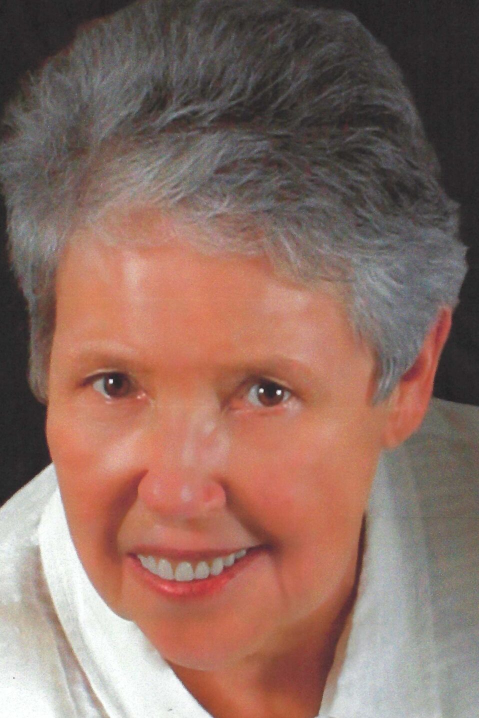 Ann P. (Clark) Harty-Wheeler