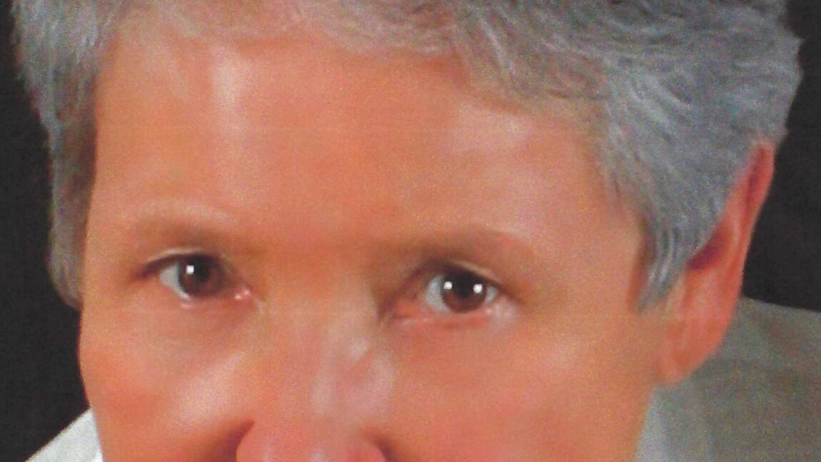 Ann P. (Clark) Harty-Wheeler