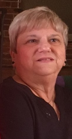 Barbara J. (Iannalfo) Comei