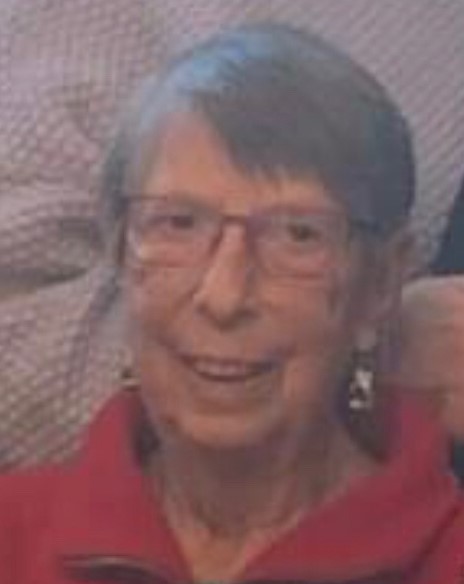 Gretchen R. (Behringer) Schofield