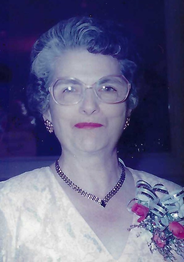 Helen T. (Hayes) Dempsey