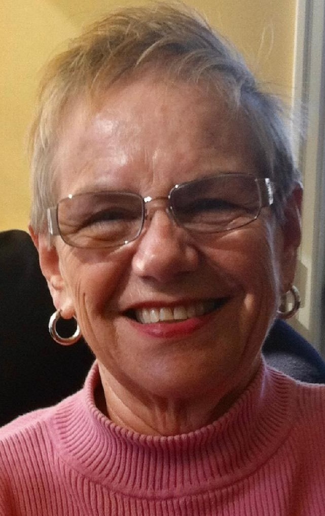 Jacqueline I. (Bonenfant) Isabelle