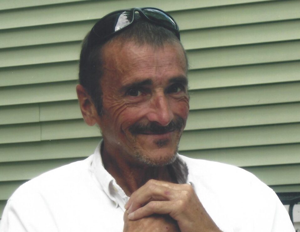 Michael Gately, 67