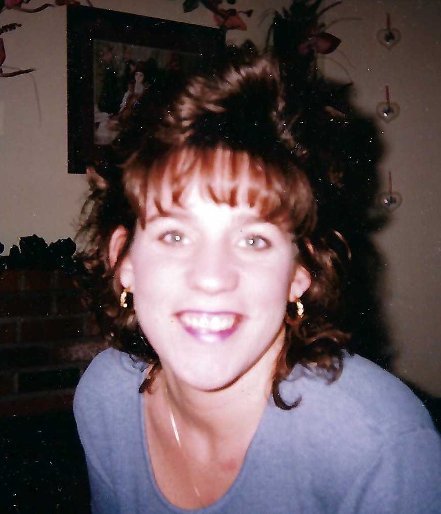 Tammy Lou (Babish) Cruz