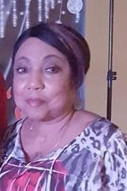 Addie L. (Guillory) Maiben