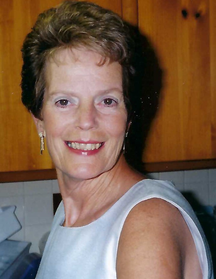 Anne E. (Sturtevant) Greaney