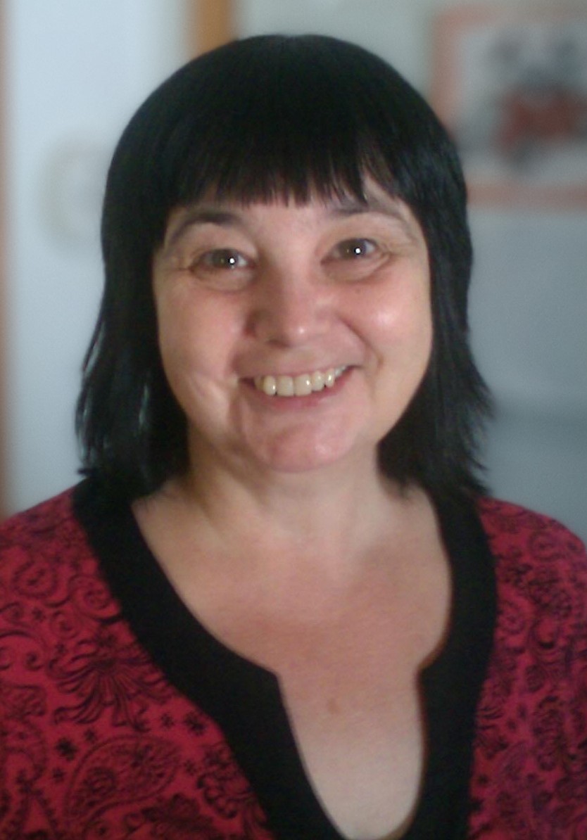 Colleen E. (Durette) Curtis