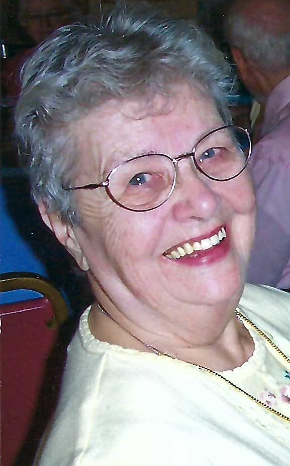 Dorothy (Riley) Emilio