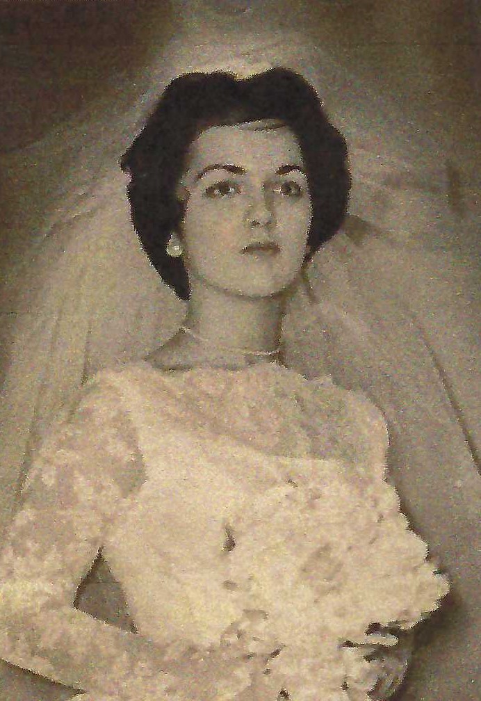 Jane E. (Drew) Poisson