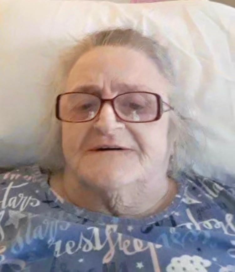 Marguerite J. Martin