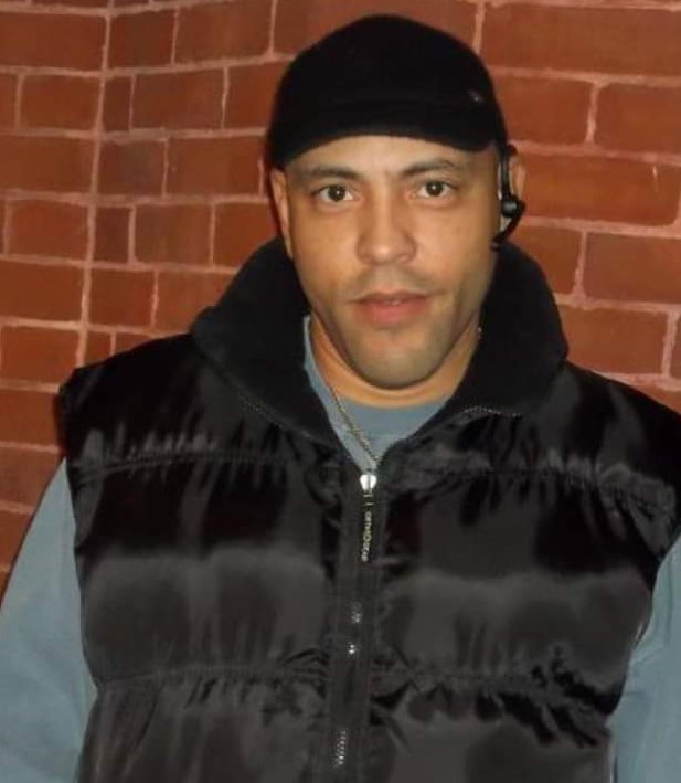 Miguel A. Morales, Jr.