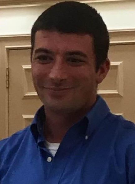 Stephen S. Arsenault