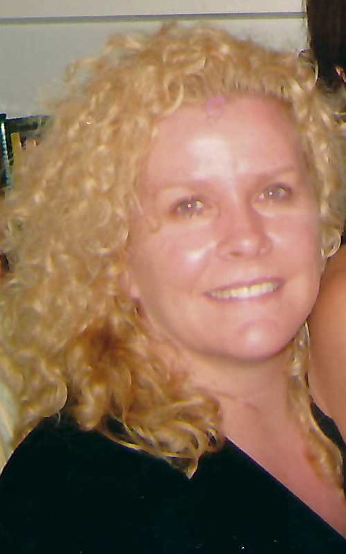 Suellen “SuSu” Miller