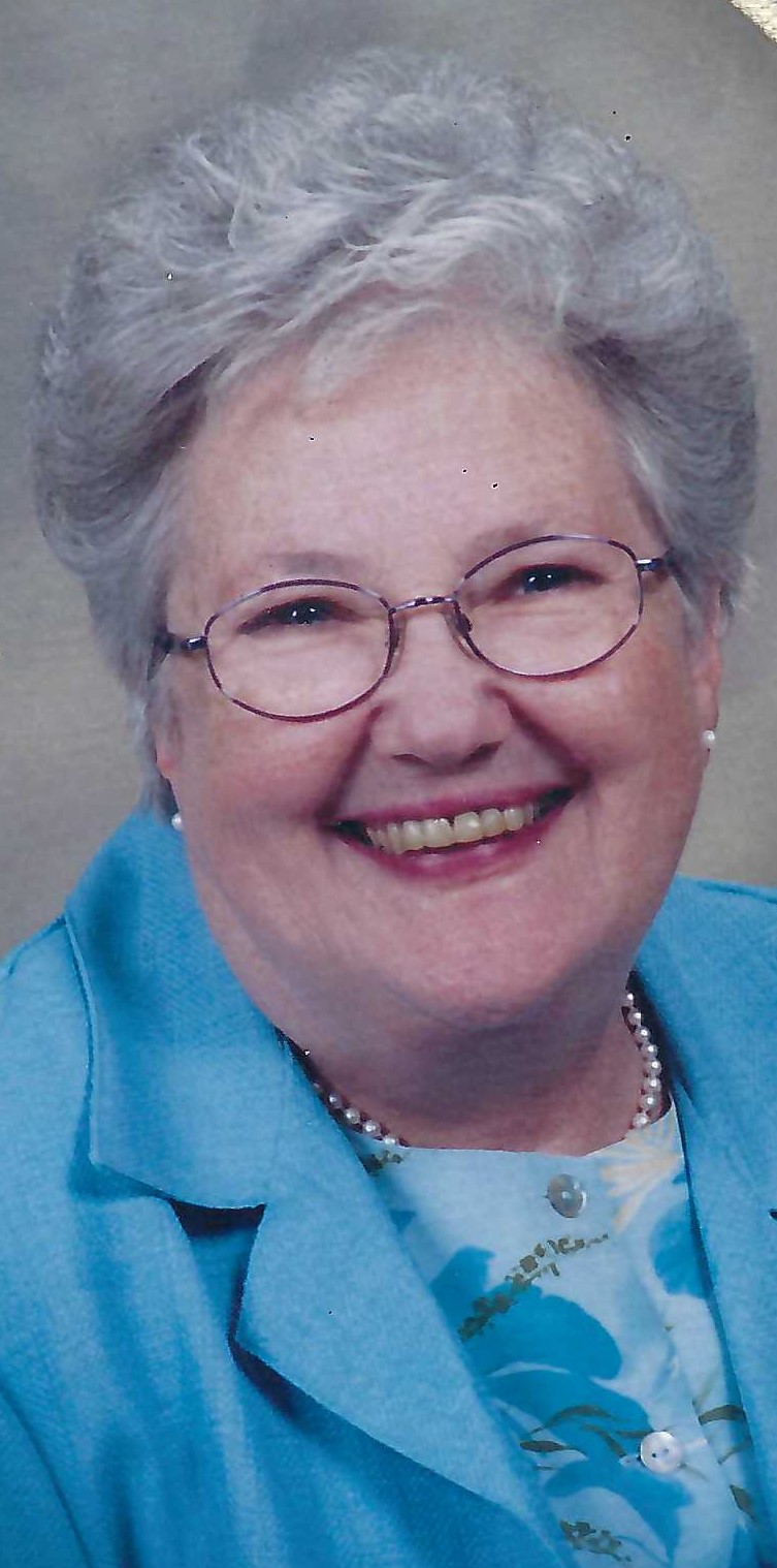 Therese (Gardner) Comeau