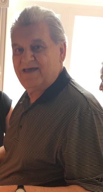 Achille “Archie” Giardini