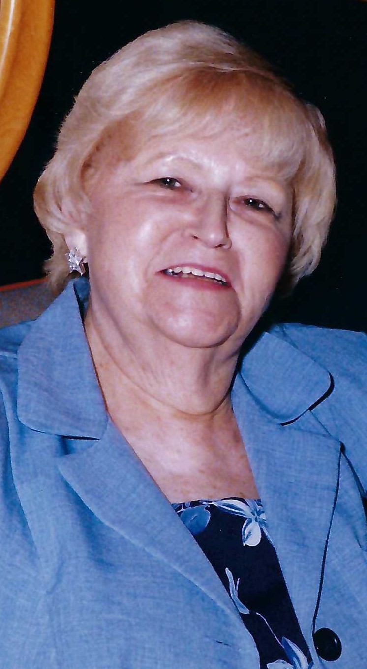 Adella A. (Yurcikonis) DiZazzo