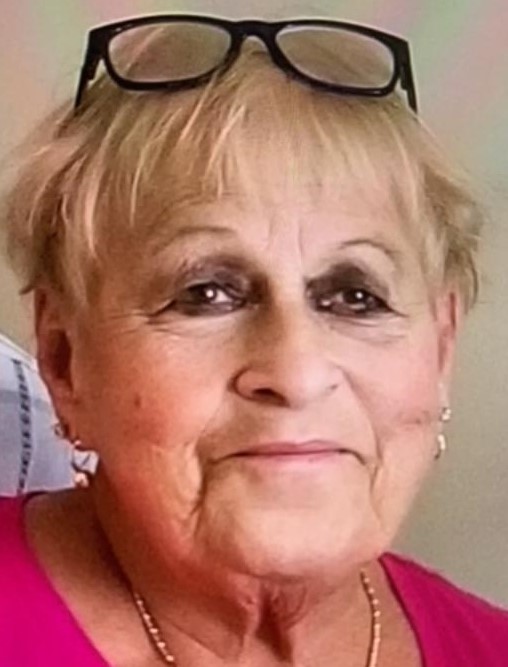 Alice M. (Couture) Wormald