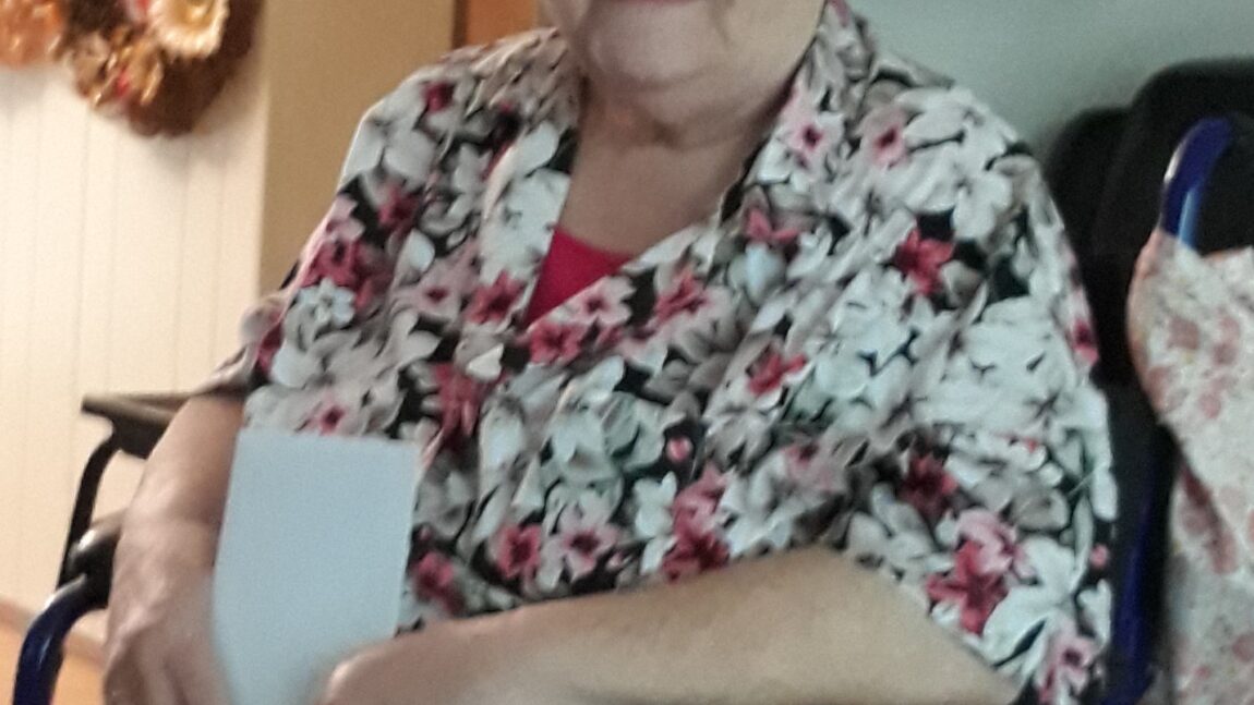 Dorothy J. (Snow) Warren