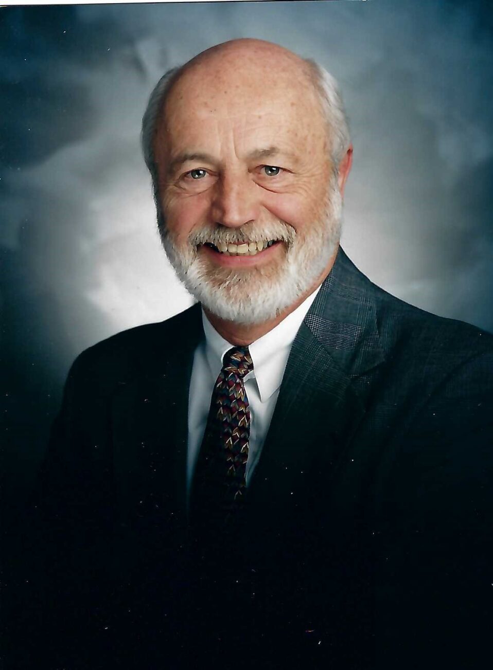 Edward J. Opolski