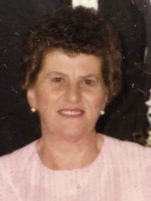 Elizabeth A. “Betty” (Durnin) Enaire