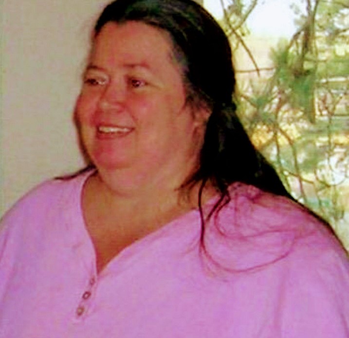 Genevieve J. (McFarland) Dennis, 65