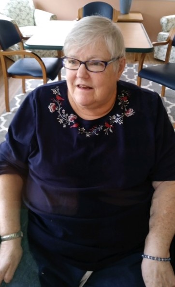 Joyce A. (Charbonneau) Gauthier