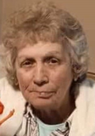 Judith A. (Auclair) Neumann