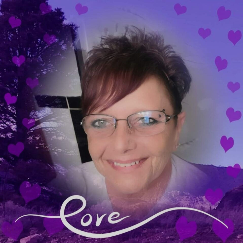 Kathleen Ann “Kat” (Hickey) Roy, 62