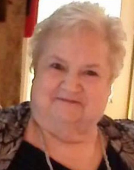 Virginia J. (Tarr) Knowlton, 80