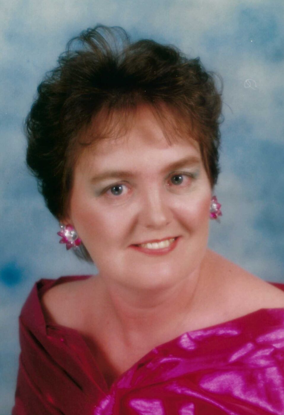 Kim (Nicholson) Walsh