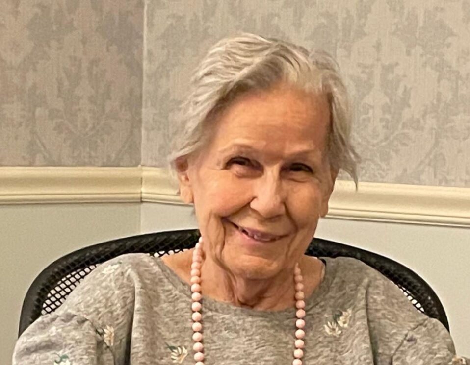 Gail J. Jennings, 87