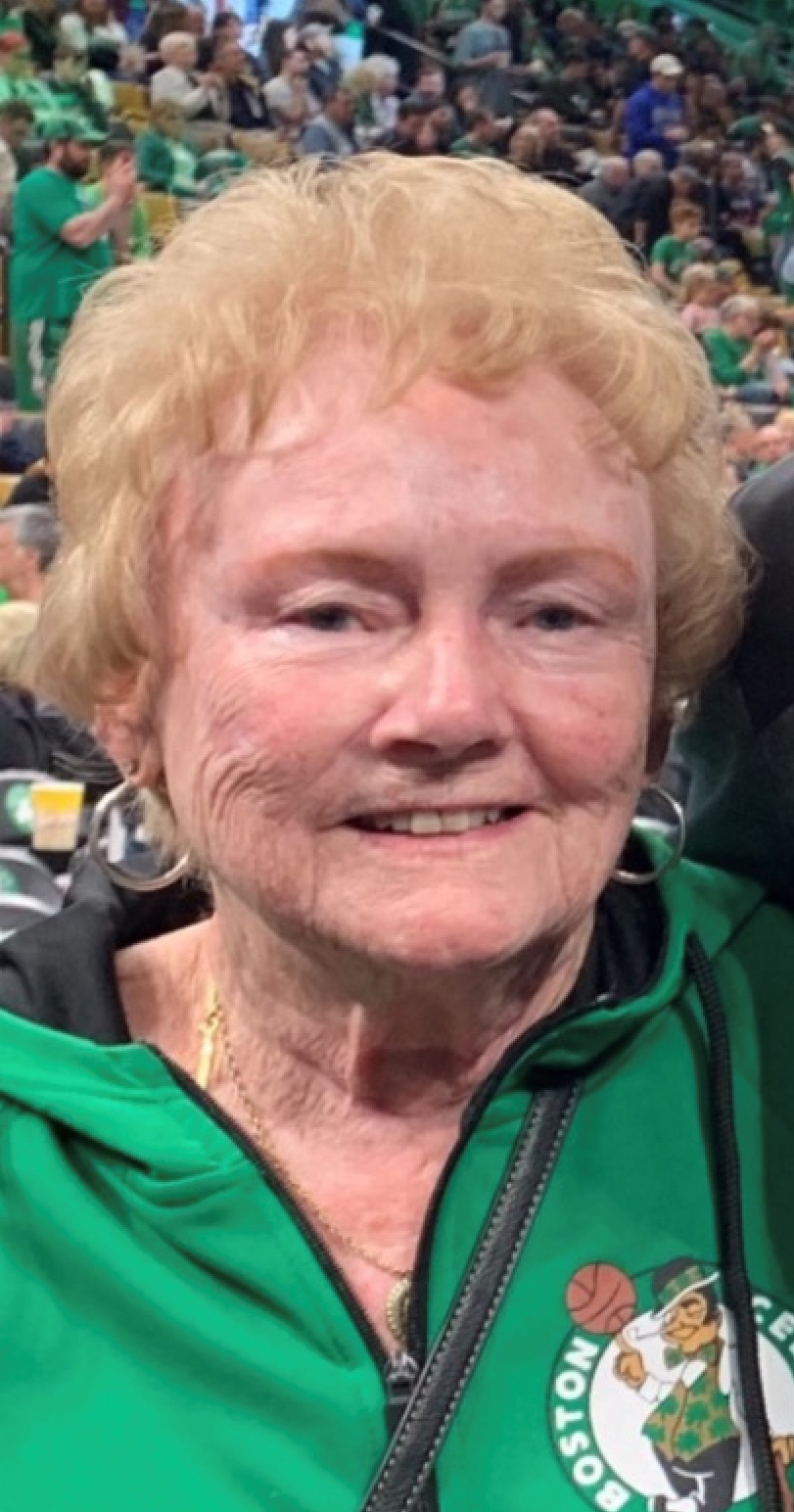 Joanne M. (O’Brien) Archambault, 87