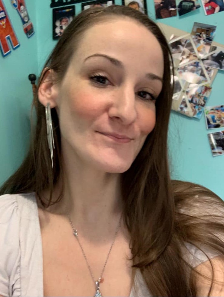 Karla A. (Morris) Allen