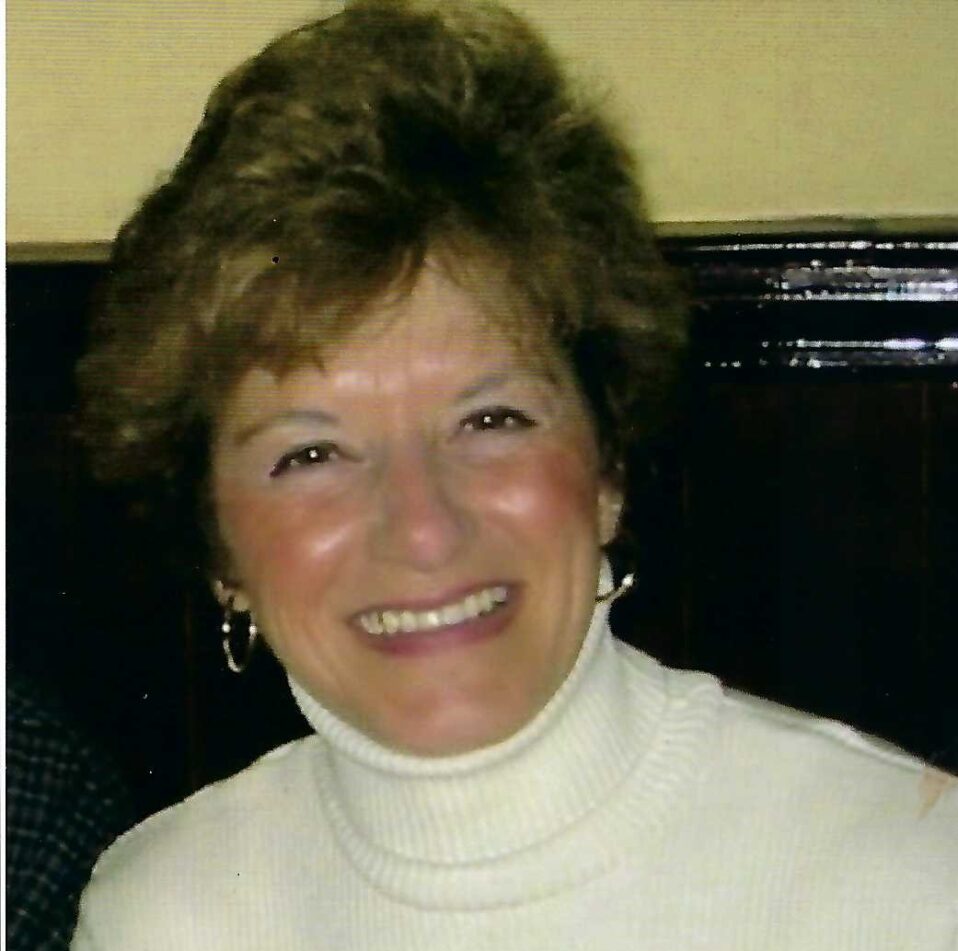 Patricia C. (Gibney) Verrette