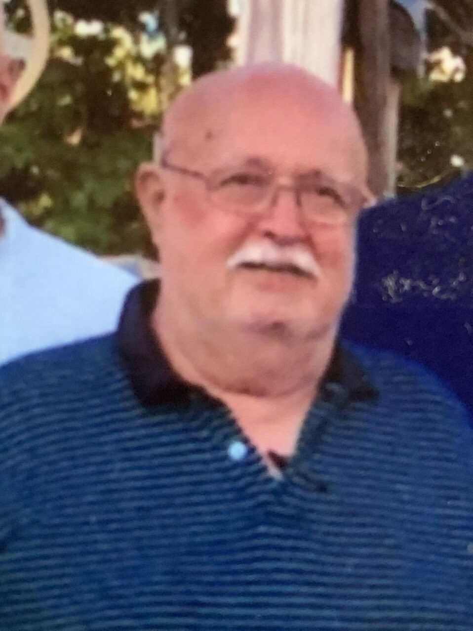 Richard J. Michaud, Sr.