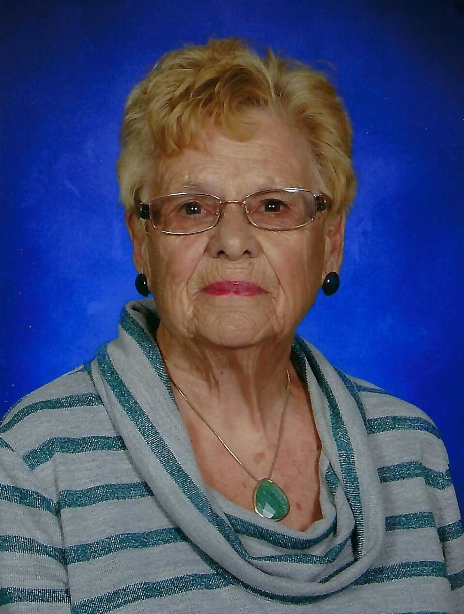 Shirley M. (Healey) Kern