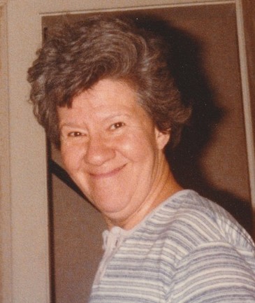 Therese Bertrand Roy