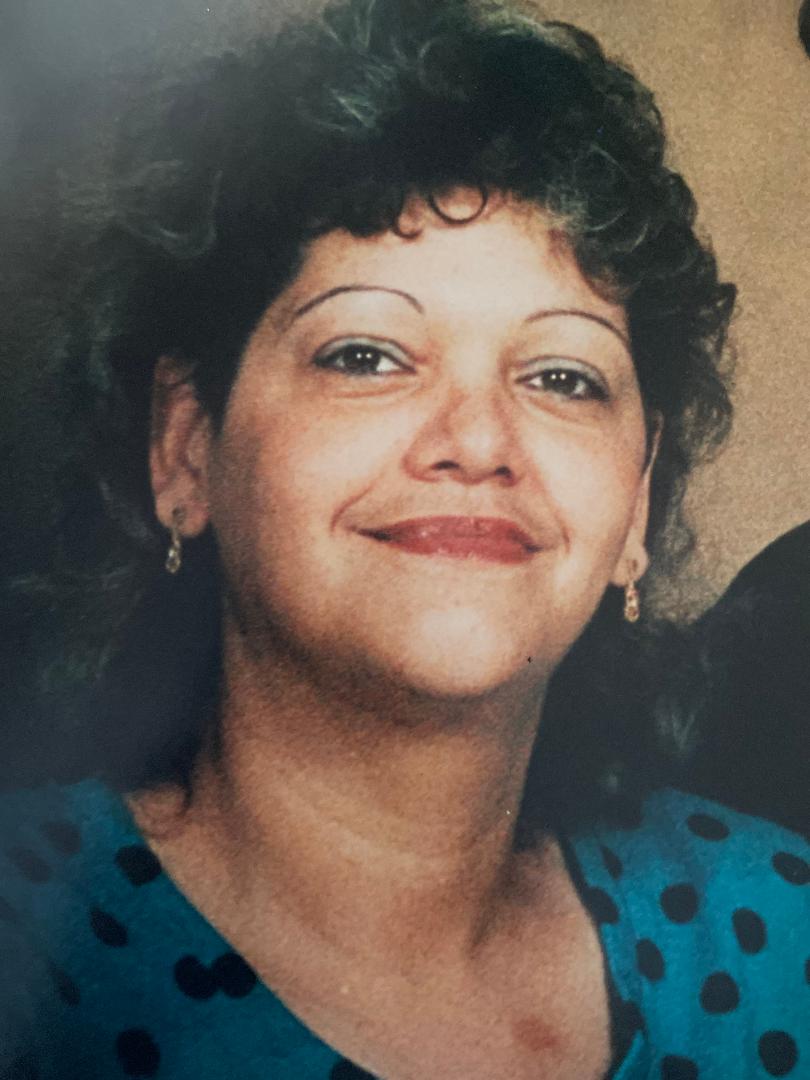 Amelia M. (Alicea) Baez