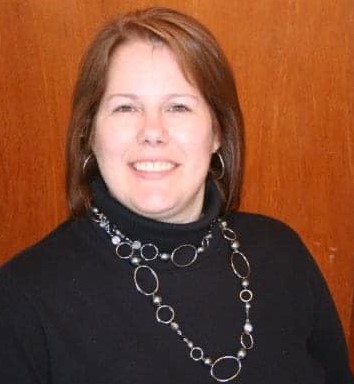 Andrea S. (Chaput) Goudreau