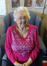 Kathleen H. (Chase) Hamilton